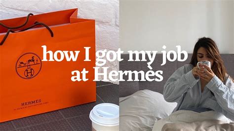 talent hermes|Hermes job offers.